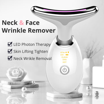 EMS Thermal Neck Lifting And Tighten