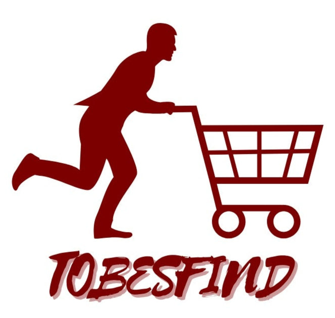 Tobes Finds