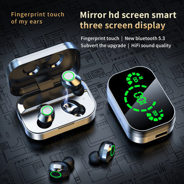 YD03 Wireless Bluetooth