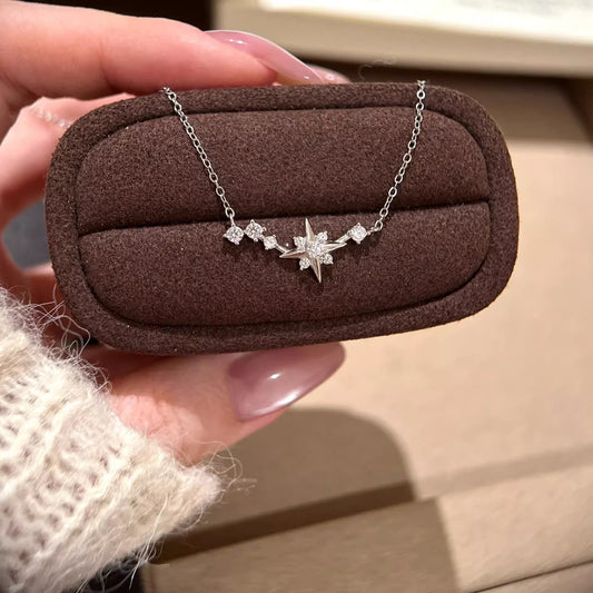 Flash XINGX Necklace