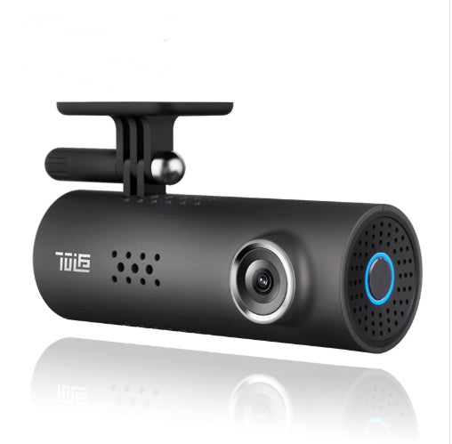 Car Dash Smart WiFi DVR 130