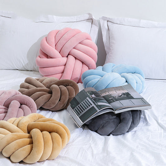 Nordic Pillow Covers