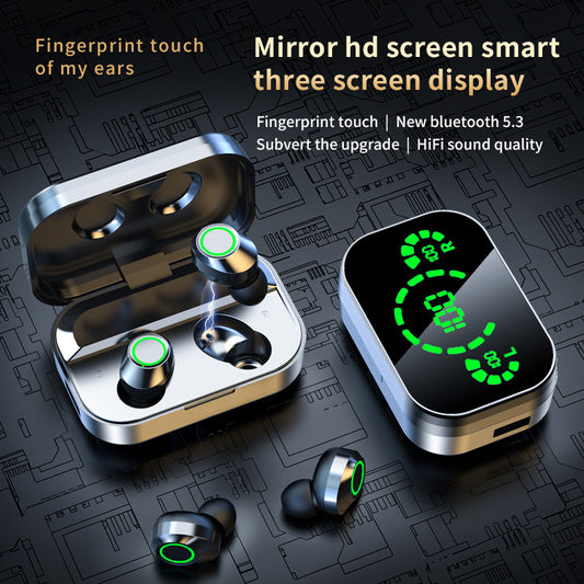 YD03 Wireless Bluetooth